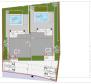 Building plot of 3946m2 on Krk island, with project of 7 villas with pools, valid building permit! - pic 30