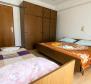 Wonderful tourist facility with 7 apartments in Jadranovo, Crikvenica, with sea views, 500m from the sea - pic 20