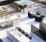 Fantastic penthouse in a new boutique-complex in Trogir - pic 13