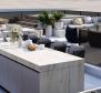 Fantastic penthouse in a new boutique-complex in Trogir - pic 22