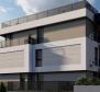 Fantastic penthouse in a new boutique-complex in Trogir - pic 32