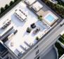 New complex of apartments in Trogir area in close vicinity to the sea - pic 7
