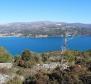 Nagy, tengerre néző birtok eladó Marinában, Trogir környékén - pic 4