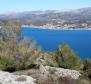 Nagy, tengerre néző birtok eladó Marinában, Trogir környékén - pic 5