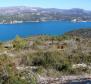 Nagy, tengerre néző birtok eladó Marinában, Trogir környékén - pic 9