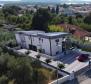 Villetta duplex moderne avec piscine à Medulin - pic 4