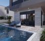 Villetta duplex moderne avec piscine à Medulin - pic 6