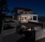 Villa with sea views under construction in Kostrena - pic 4