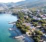 Land plot in Klenovica 150-200m from the sea with possibility to build 6 apartments building - pic 3