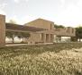 Villa of stunning modern design in Motovun area - pic 4