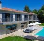 Lenyűgöző luxusvilla Porec környékén - egyetlen! - pic 4