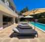 Lenyűgöző luxusvilla Porec környékén - egyetlen! - pic 7