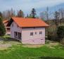 Hochwertiges Haus in der Natur von Fuzine, Gorski Kotar - foto 2