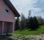 Hochwertiges Haus in der Natur von Fuzine, Gorski Kotar - foto 9