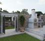 Maison à Crikvenica, avec une vue magnifique sur la mer et nécessitant une modernisation - pic 11