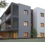 Luxurious new apartments offered in Premantura - pic 4