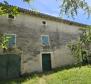 Great investment property in Svetveincenat - stone house with a spacious garden - pic 9