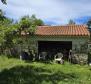 Great investment property in Svetveincenat - stone house with a spacious garden - pic 13