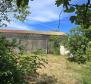 Great investment property in Svetveincenat - stone house with a spacious garden - pic 17