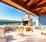 Ein Haus direkt am Meer in einer fantastischen Bucht auf der Insel Korcula, mit Bootsanlegeplatz davor - foto 8