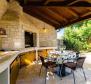 Beautiful family house with a swimming pool in Sisan near Pula - pic 3