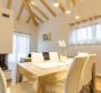 Beautiful family house with a swimming pool in Sisan near Pula - pic 7