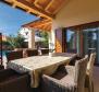 Beautiful family house with a swimming pool in Sisan near Pula - pic 19