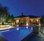 Beautiful family house with a swimming pool in Sisan near Pula - pic 21