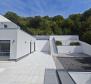 Parfaite nouvelle villa moderne avec vue sur la mer dans les environs de Crikvenica ! - pic 2