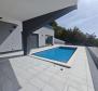 Parfaite nouvelle villa moderne avec vue sur la mer dans les environs de Crikvenica ! - pic 4