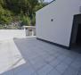 Parfaite nouvelle villa moderne avec vue sur la mer dans les environs de Crikvenica ! - pic 7
