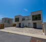 Deux villas modernes jumelées à Grižane-Belgrad, Vinodolska Općina - pic 6