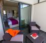 Deux villas modernes jumelées à Grižane-Belgrad, Vinodolska Općina - pic 9