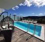 Deux villas modernes jumelées à Grižane-Belgrad, Vinodolska Općina - pic 4