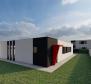 Новая вилла в современном закрытом комплексе вилл в районе Задара - фото 6