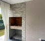 Villa avec piscine en bordure du village dans le quartier de Labin-Rabac - pic 10