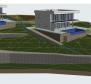 Unique building plot with building permit and sea view - pic 4