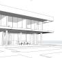 Unique building plot with building permit and sea view - pic 6