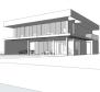 Unique building plot with building permit and sea view - pic 8