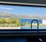 Magnifique villa moderne de 2ème ligne sur la péninsule de Ciovo - pic 7