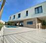Magnifique villa moderne de 2ème ligne sur la péninsule de Ciovo - pic 21