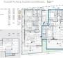 Проект в Дренова, Риека на 4 дома роскошных квартир - фото 15