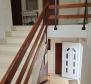 1st line villa on Čiovo, Trogir - pic 24