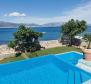 1st line villa on Čiovo, Trogir - pic 37