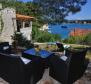 Une villa unique à 30m de la mer sur Zlarin - pic 6