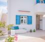 Villa mit Pool in Klimno, Dobrinj, nur 50 m vom Meer entfernt! - foto 4