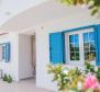 Villa mit Pool in Klimno, Dobrinj, nur 50 m vom Meer entfernt! - foto 2