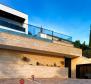Villa with pool and panoramic sea view in Crikvenica - pic 3
