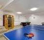 Villa with pool and panoramic sea view in Crikvenica - pic 12