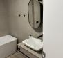 Exklusives Doppelhaus mit Swimmingpool in Mandre, Pag - foto 17